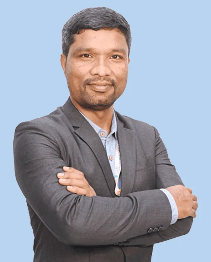 SR University Faculty